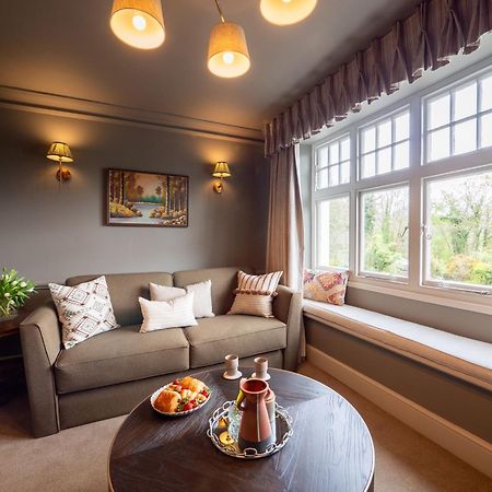 Mill End Hotel Чагфорд Екстериор снимка