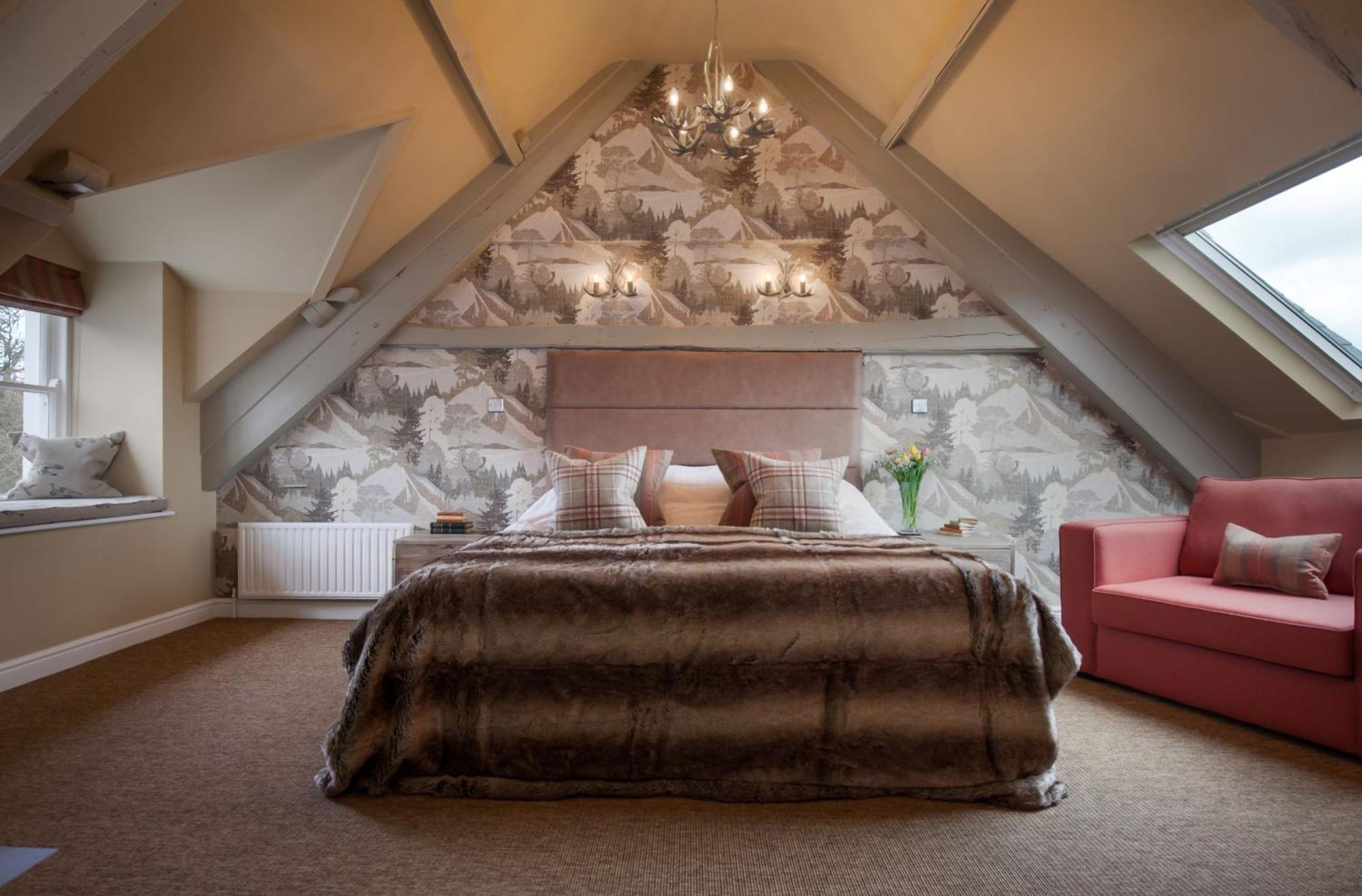 Mill End Hotel Чагфорд Екстериор снимка
