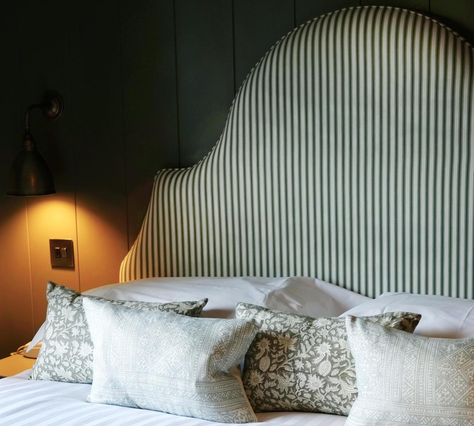 Mill End Hotel Чагфорд Екстериор снимка