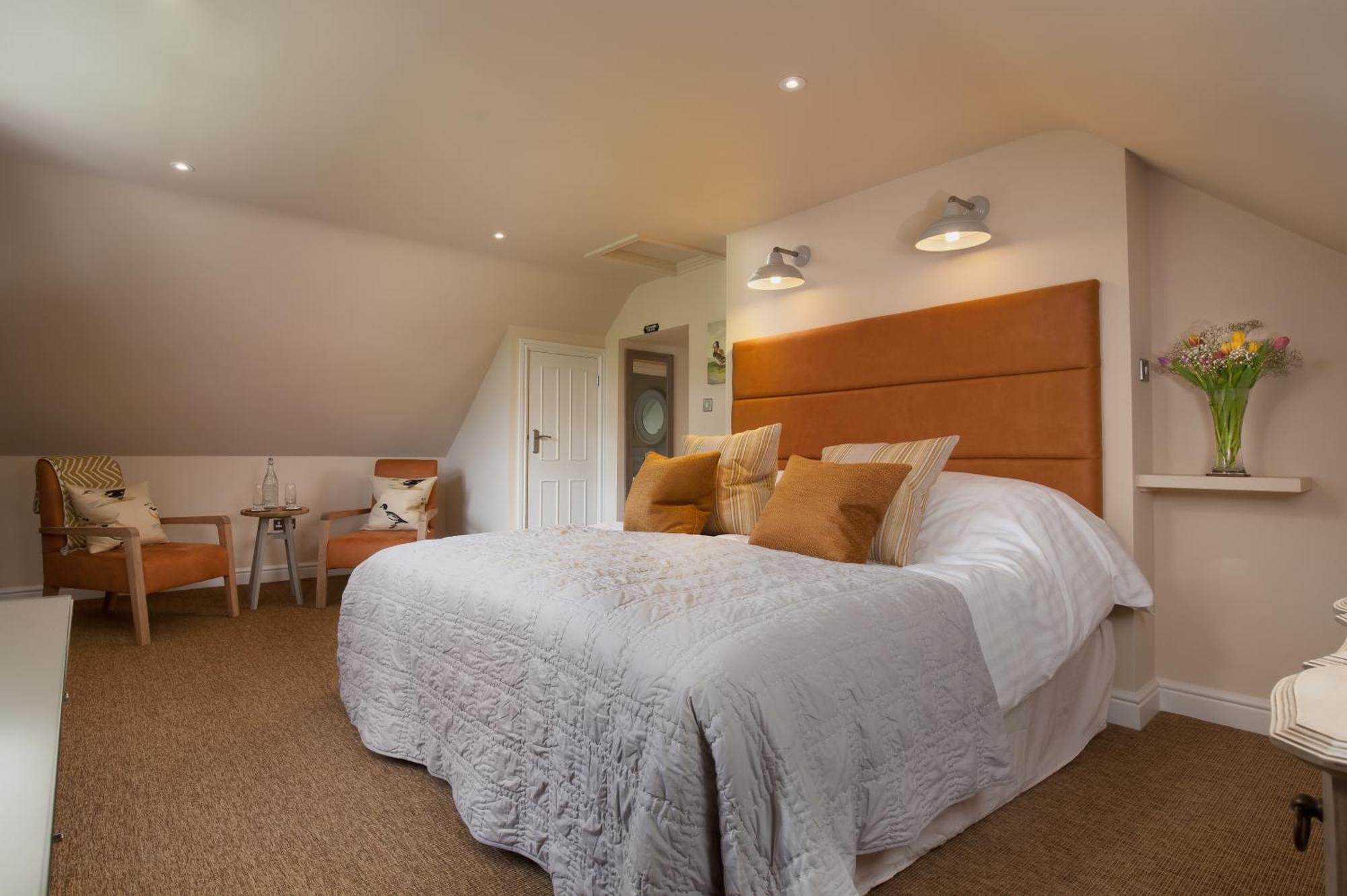 Mill End Hotel Чагфорд Екстериор снимка