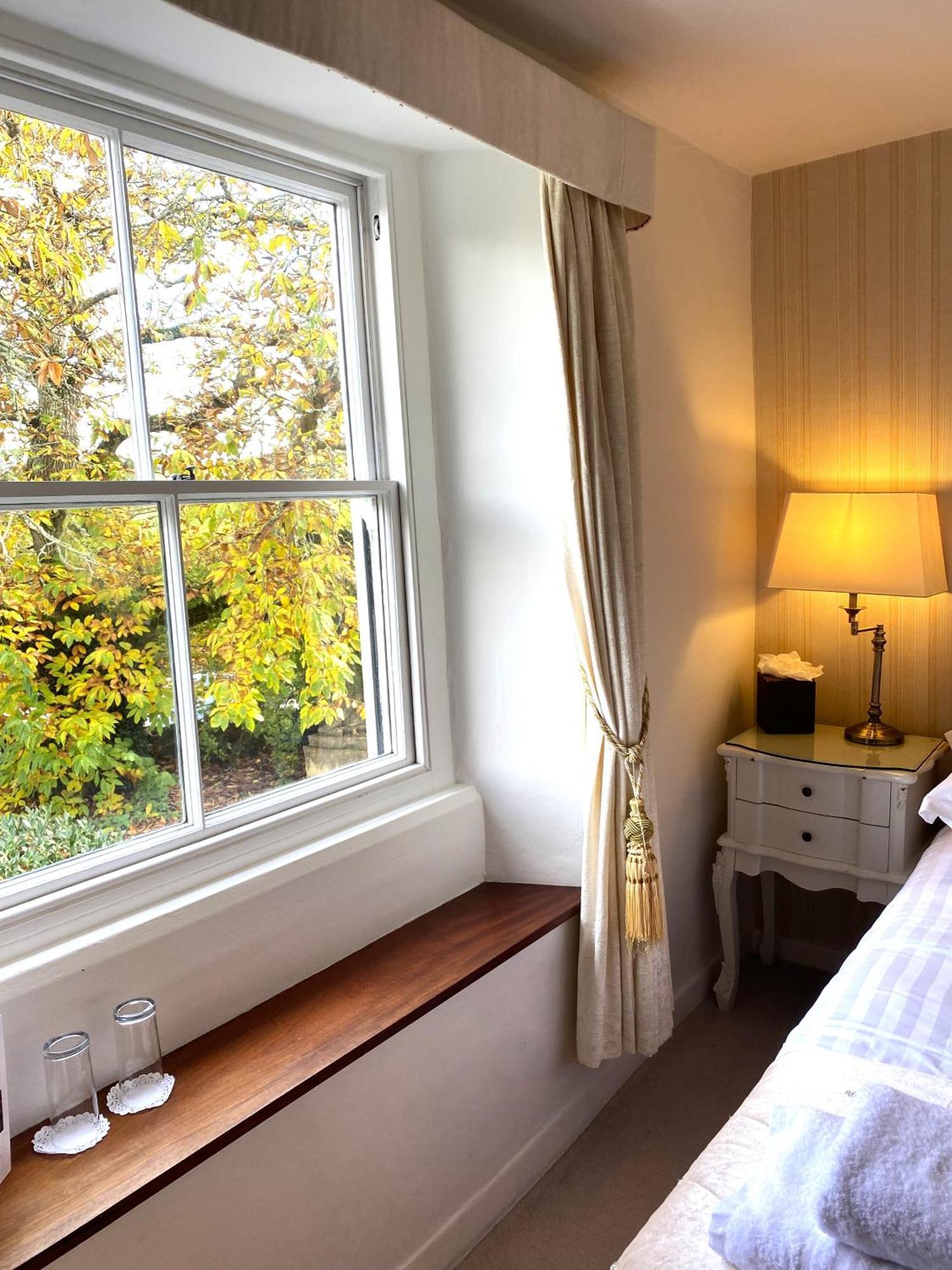 Mill End Hotel Чагфорд Екстериор снимка